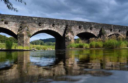 2 Bed in Abergavenny oc-bn187 - Foto 37