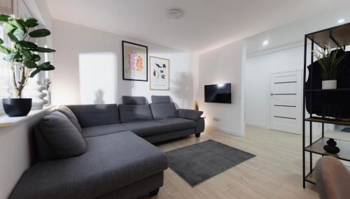 Neues modernes Haus am Tierpark - Foto 4