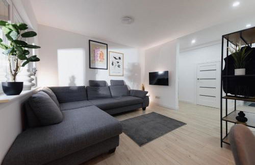 Neues modernes Haus am Tierpark - Foto 4