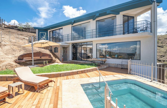 Tulia Villas Champagne Ridge - Foto 79