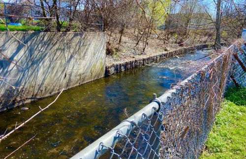 Bright, Stylish & Cozy 2Bed Unit w/Backyard & Grill Close to NYC! - Foto 35