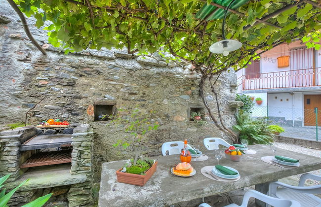 Il Cortiletto di Marina - Foto 7