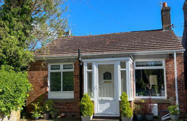 Carinya Cottage - Detached cosy cottage near Alnwick and Warkworth - Foto 1