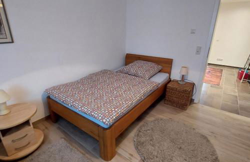 Ferienwohnung Schwerin, ruhig und zentral - Foto 7