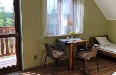 Sosnówka - dom wypoczynkowy na Kurpiach - Foto 9