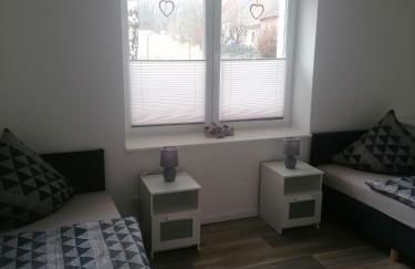 Ferienwohnung I Sarrebriese - Foto 8