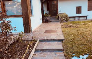 Apartament Loft Fiemme - Foto 27