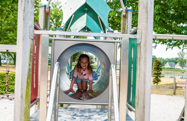 2 bedroom House in Susteren with swimming pool and terrace - Photo 16