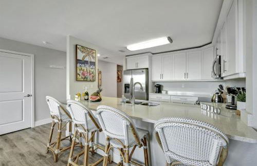 Renovated Spacious Townhome w Pool & Gym in Little Harbor Resort & Marina - Foto 20