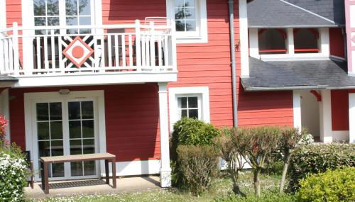 Appartement 4 à 6 pers BELLE DUNE GARDEN - Draps Serviettes et Ménage compris - Foto 2