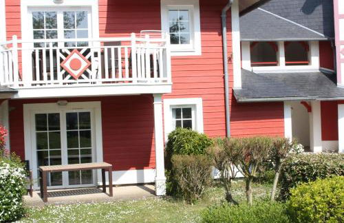 Appartement 4 à 6 pers BELLE DUNE GARDEN - Draps Serviettes et Ménage compris - Foto 2