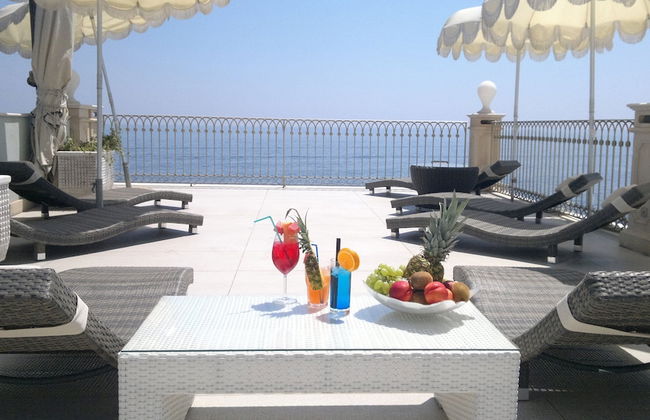 B&B Acireale - Il Cavalluccio Marino Fronte Mare - Photo 1