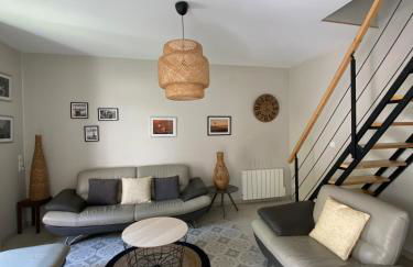 Le Logis GOUT - L'Oustal - Foto 43