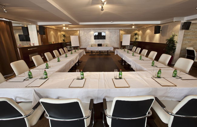 Apart Hotel Zoned - Foto 46