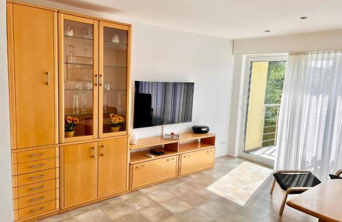 Airhome16, Wohnung in Messenähe - Foto 11