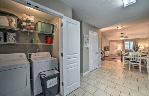 Quaint Family Home Near Downtown Murray and MSU - Foto 13