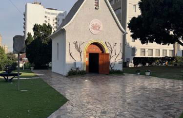 Luix Londrina Flat 505, 43 m2, QS, Smart TV , c garagem - Foto 34