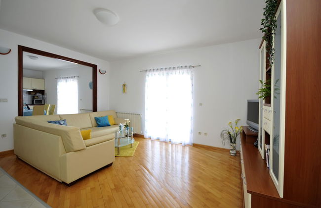 Apartments Roza - Foto 17