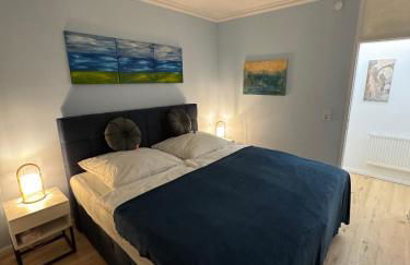 Apartment Bellevue Bad Harzburg - Photo 8