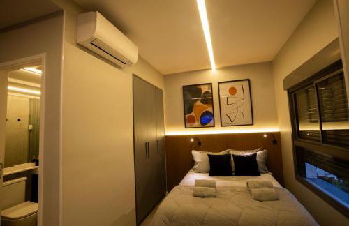 Charmoso Studio Haus Mitre Santa Cruz 2 - Foto 11