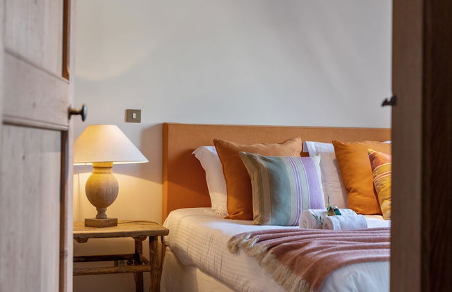 Beautiful and Authentic Penthouse in Bruges Center - Photo 31