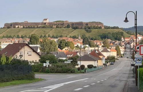 Gîte du Verre au Sabot 5 étoiles avec spa privatif - Foto 65