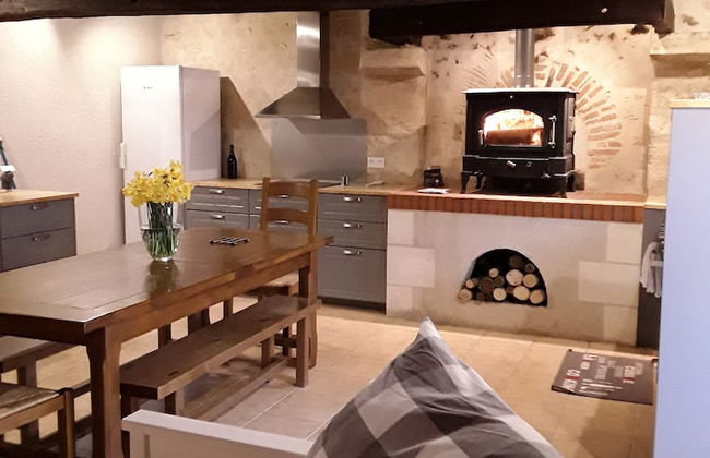 Charme Spa dans un domaine d'élevage - Foto 7