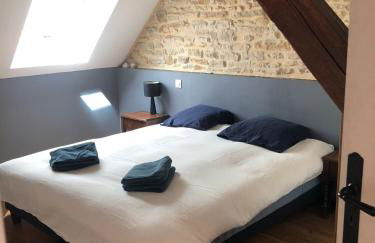 Maison Millot - Foto 26