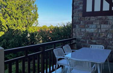 Le Clairmont - Foto 26