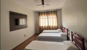 Apartamento 104 - Suíte econômica com ventilador - Foto 4