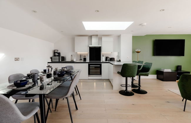 South Kensington Apartments - Foto 65