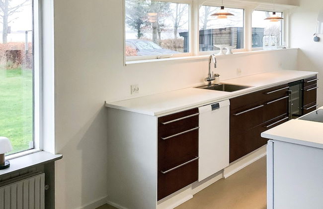 4 Star Holiday Home in Storvorde - Foto 27