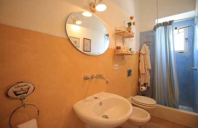 Corte Vite Private House - Foto 10