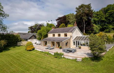Blaenachddu - Photo 1