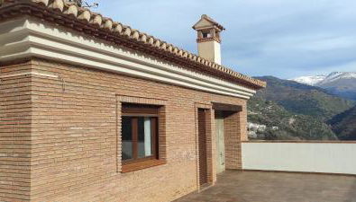 Casa Fuerte de Zahora - Foto 5