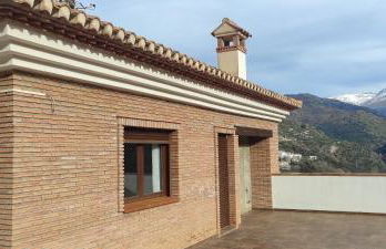 Casa Fuerte de Zahora - Foto 5