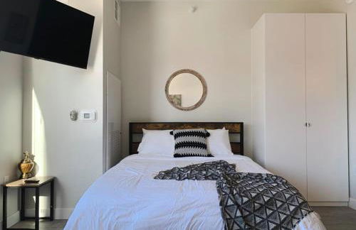 Sleepover Studio Apartments Des Moines - Foto 37