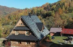 Drewniana Oaza - Photo 46