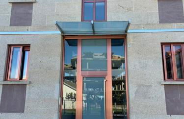 APARTAMENTO MARISMAS DA LANZADA- Playa de La Lanzada - Foto 63