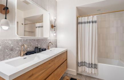 Northwood Mountain Views, Sauna, Balcony Tahoe Group Retreat - Foto 43