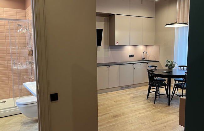 aparthotel Amella - Photo 22