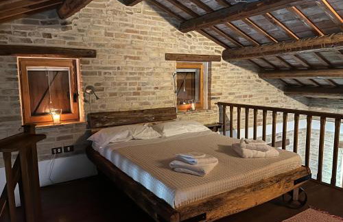 Casa Sant Angelo - Photo 23