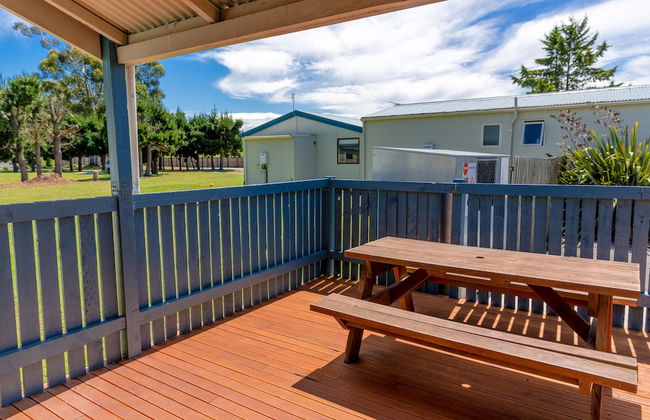 North South Holiday Park - Photo 75