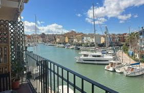 Port Saplaya 2 habitaciones Valencia - Foto 11