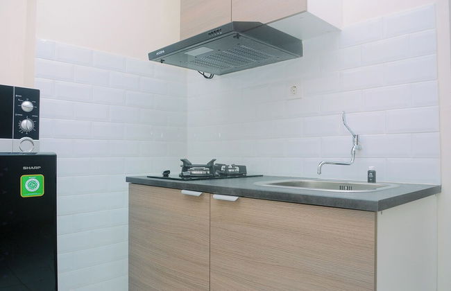 Comfort Living Podomoro Golf View Apartment 2BR - Foto 10