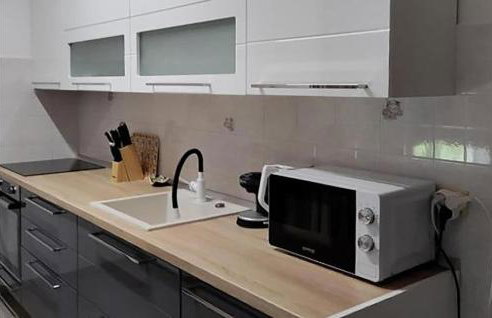 Lovely Apartment In Barban - Foto 10