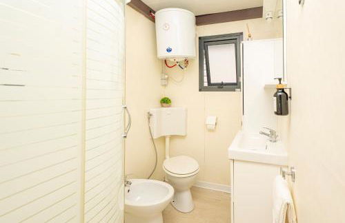 Hoceanika Houseboat Porto Rotondo - Foto 18