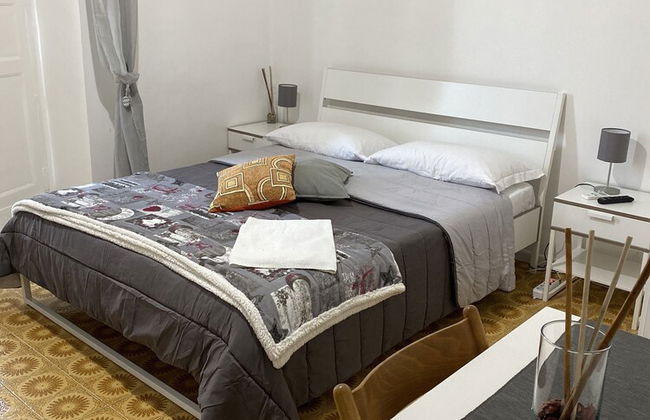 The Artist Home Catania Centro - Foto 8