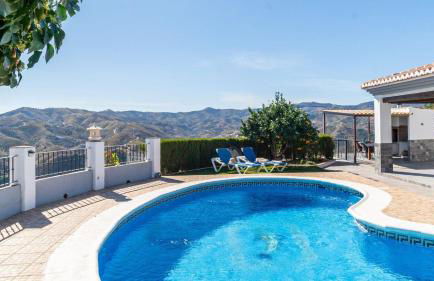 Casa Adrian Almachar by Ruralidays - Foto 26