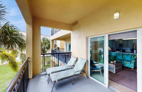 Palms of Treasure Island 108 - Foto 2